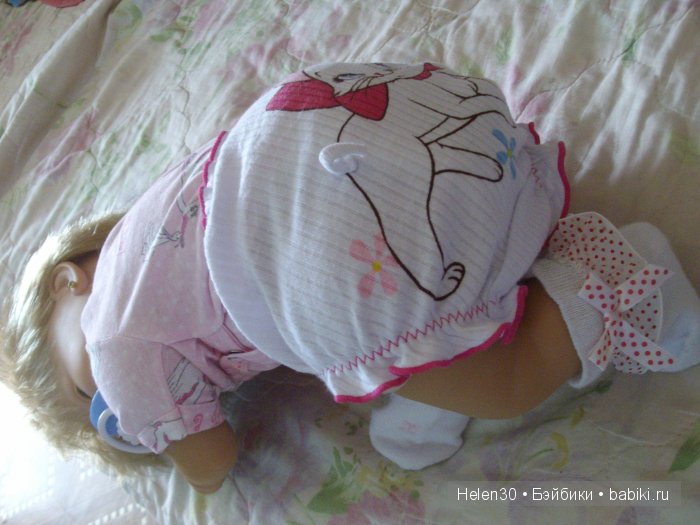 Давайте познакомимся! Алиса от Arias