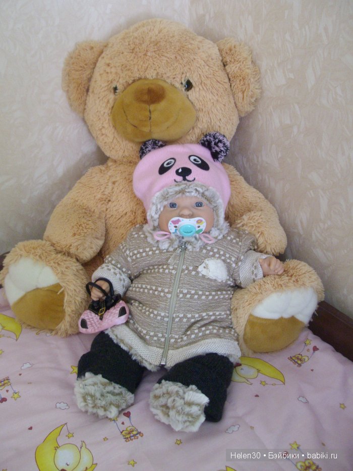 Давайте познакомимся! Алиса от Arias