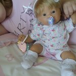 Давайте познакомимся! Алиса от Arias