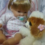 Алискины игрушки