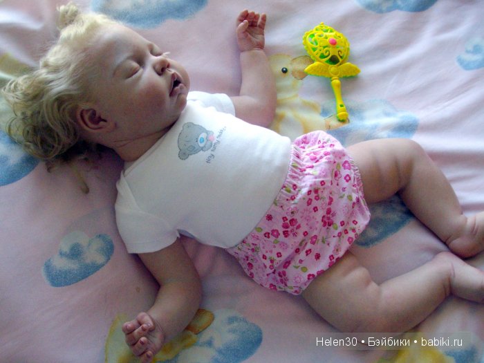 Лучшие друзья девочек - это