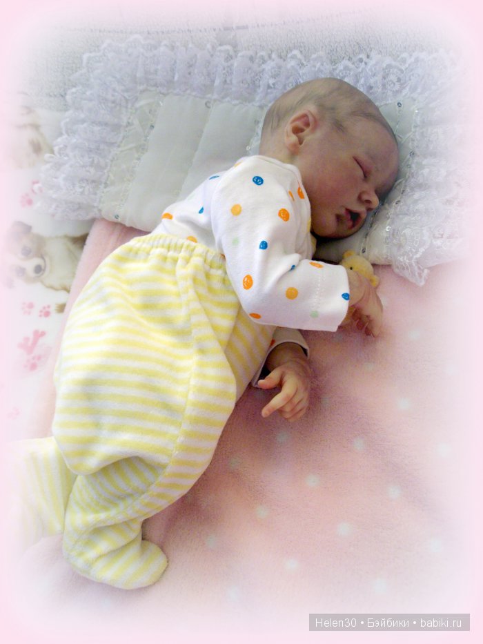 Солныффко | Бэйбики Солныффко — Куклы Реборн (Reborn): домашние фото