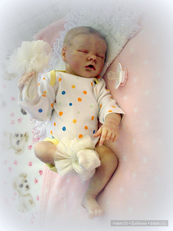 Солныффко | Бэйбики Солныффко — Куклы Реборн (Reborn): домашние фото