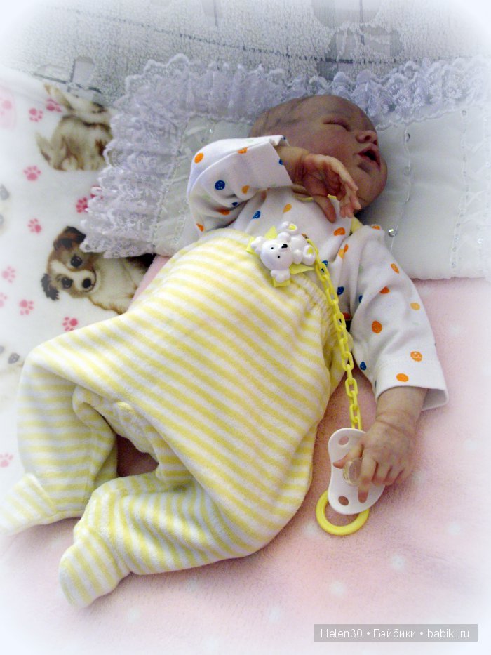 Солныффко | Бэйбики Солныффко — Куклы Реборн (Reborn): домашние фото