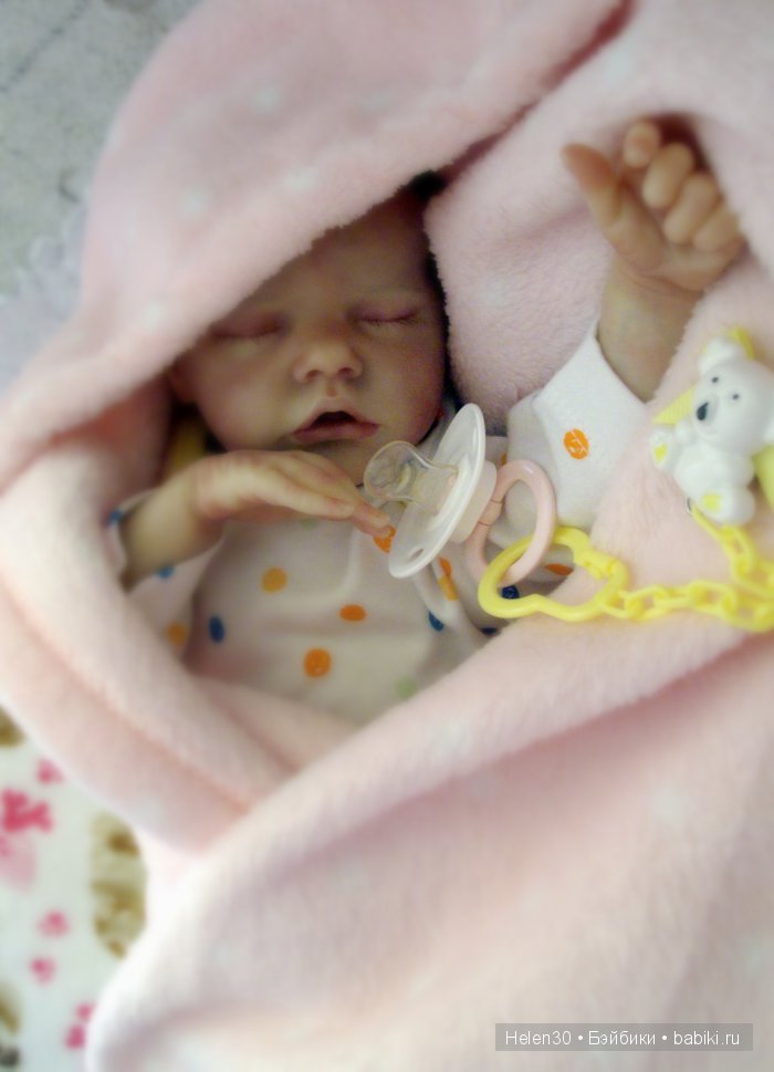 Солныффко | Бэйбики Солныффко — Куклы Реборн (Reborn): домашние фото