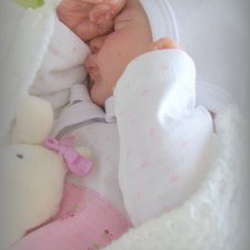 Колыбельная для дочки