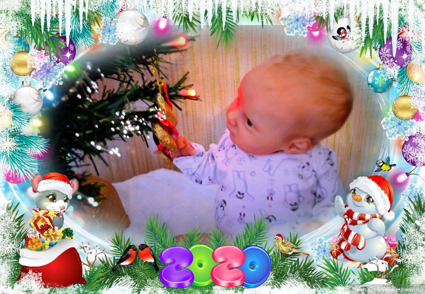 Девочки & мальчики — Куклы Реборн (Reborn): домашние фото (фото 10)