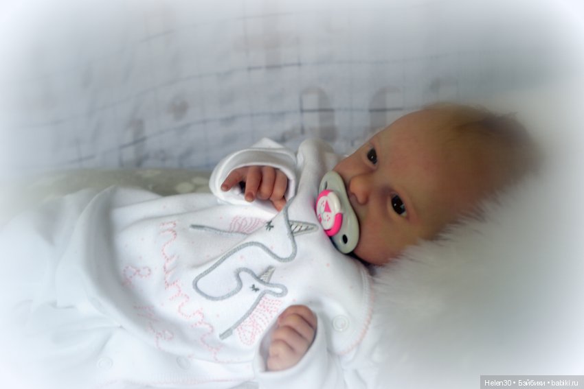 Девочки & мальчики — Куклы Реборн (Reborn): домашние фото (фото 2)