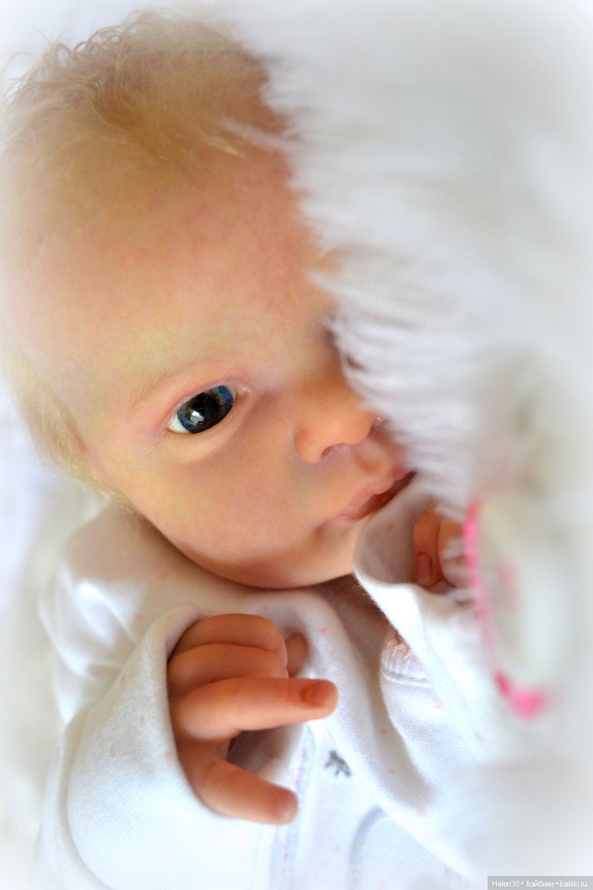 Девочки & мальчики — Куклы Реборн (Reborn): домашние фото