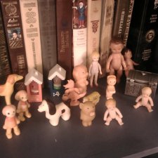 Кусочек моего детства