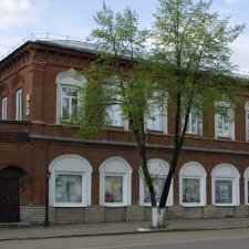 Воткинск — родина гения музыки Петра Ильича Чайковского. Часть 3