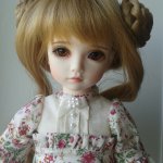 Образ боньки Иплхаус (Iplehouse)