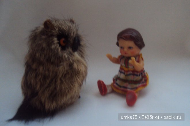 Пупсики мупсики — Болталка и разговоры обо всем: жизнь (фото 4)