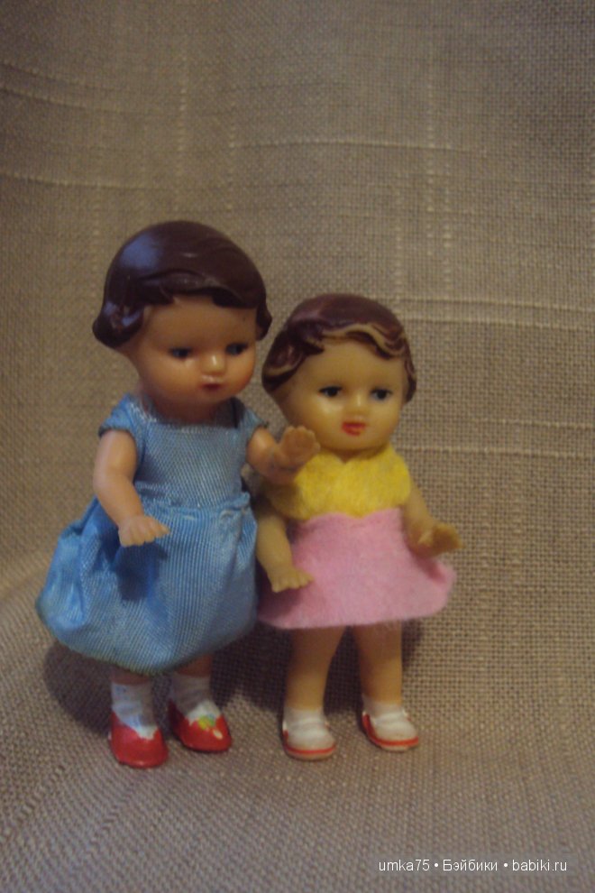 Пупсики мупсики | Бэйбики Пупсики мупсики — Болталка и разговоры обо всем: жизнь (фото 3)