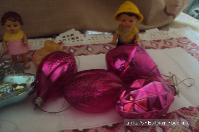 Пупсики мупсики | Бэйбики Пупсики мупсики — Болталка и разговоры обо всем: жизнь (фото 2)