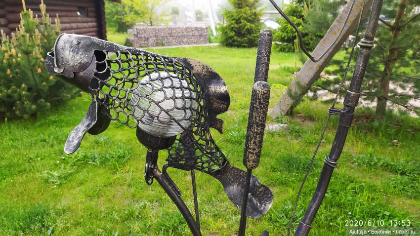 Конфетки на прогулке — Коллекционные куклы разных авторов (Разное): редкие бренды (фото 7)