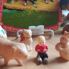 Целлулоидные малыши