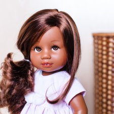 Преображенная Амор Паола Рейна