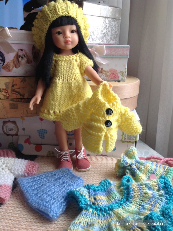 Как мы искали выход из непростой ситуации (фото 4)