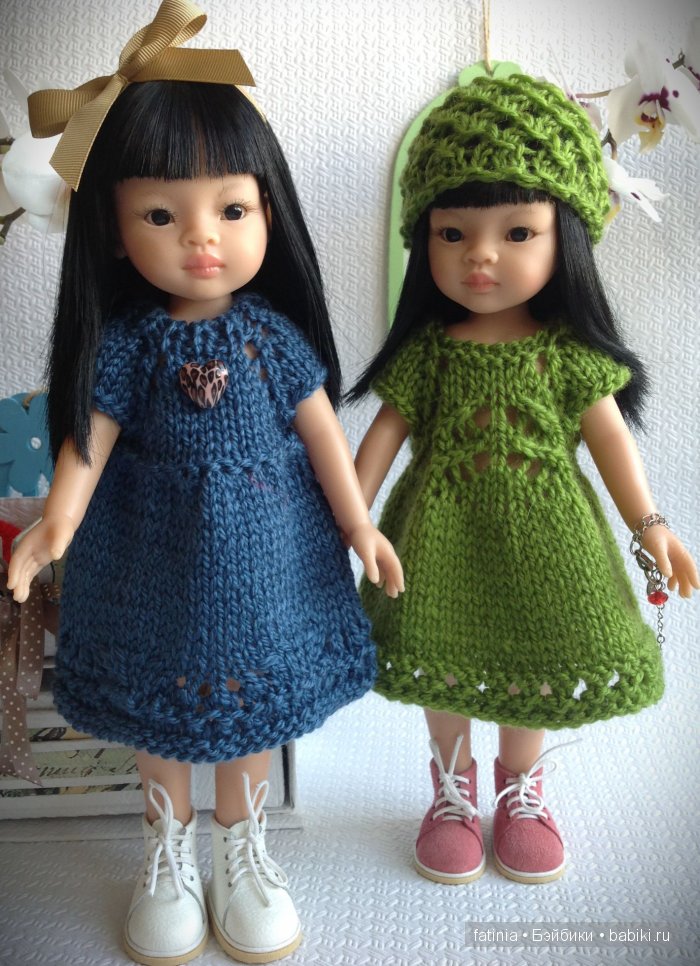 Платья, шапки.. шапки?! шапочки (фото 6)