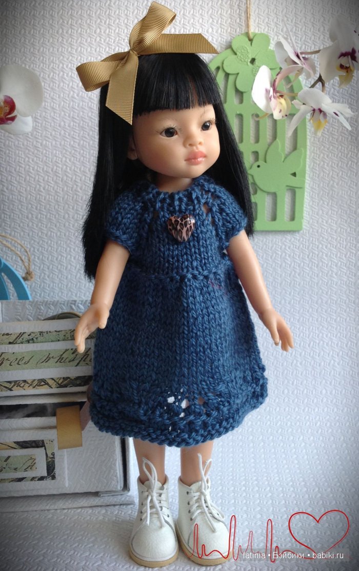 Платья, шапки.. шапки?! шапочки (фото 10)