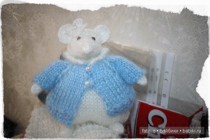 Одежки, игрушки и мамки-няньки