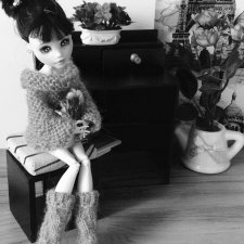 Румбокс 1:6. Обещанный МК