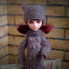 Немножко уютных и теплых фото