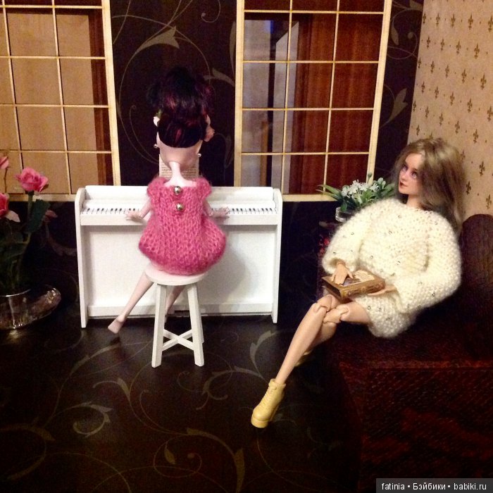 Попытка номер два. Удачная