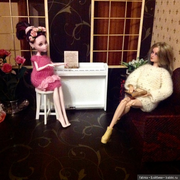 Попытка номер два. Удачная