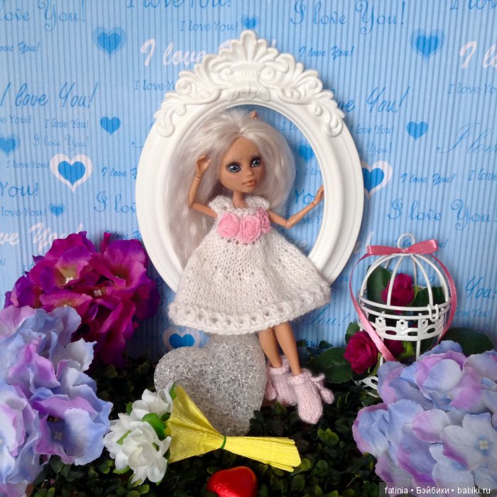 Румбокс 1:6, небольшие подвижки или как провести фотосет с пользой (фото 5)