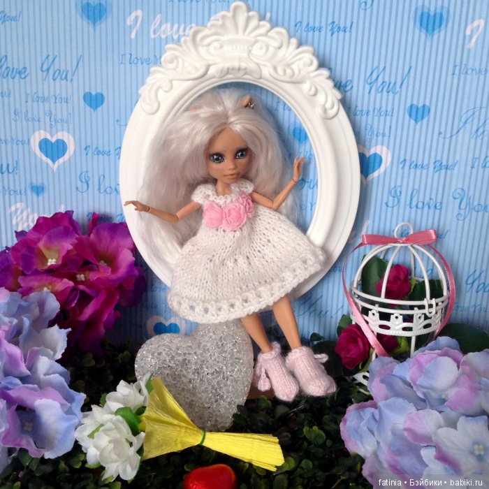 Румбокс 1:6, небольшие подвижки или как провести фотосет с пользой (фото 4)