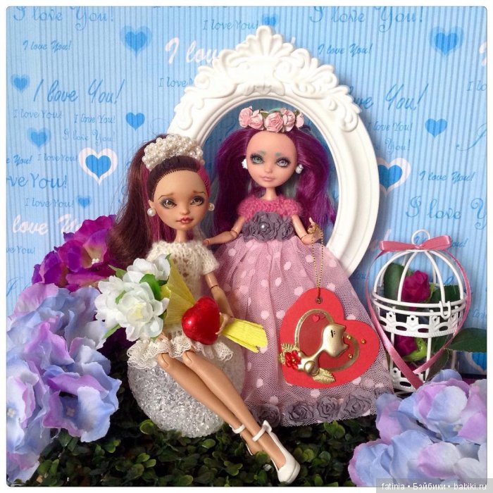 Румбокс 1:6, небольшие подвижки или как провести фотосет с пользой (фото 3)