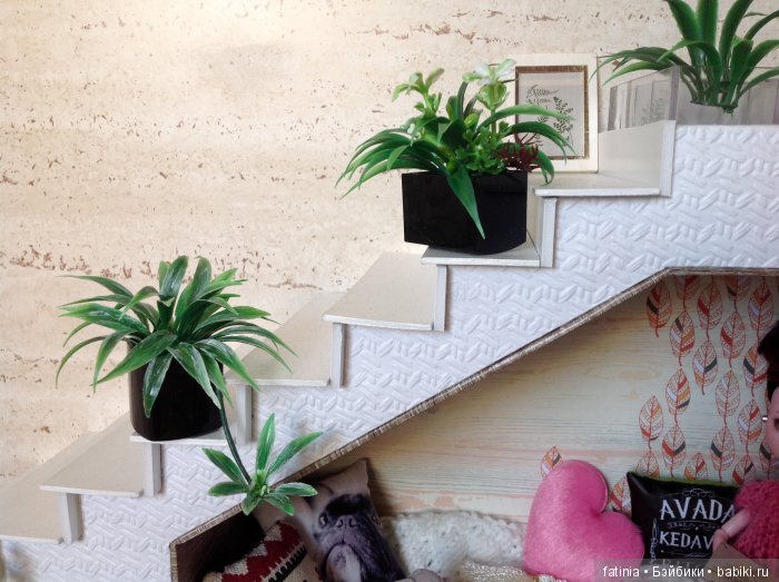 Румбокс 1:6, небольшие подвижки или как провести фотосет с пользой