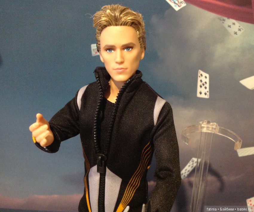 Луч света в бабьем царстве или радость Флёр (фото 3)