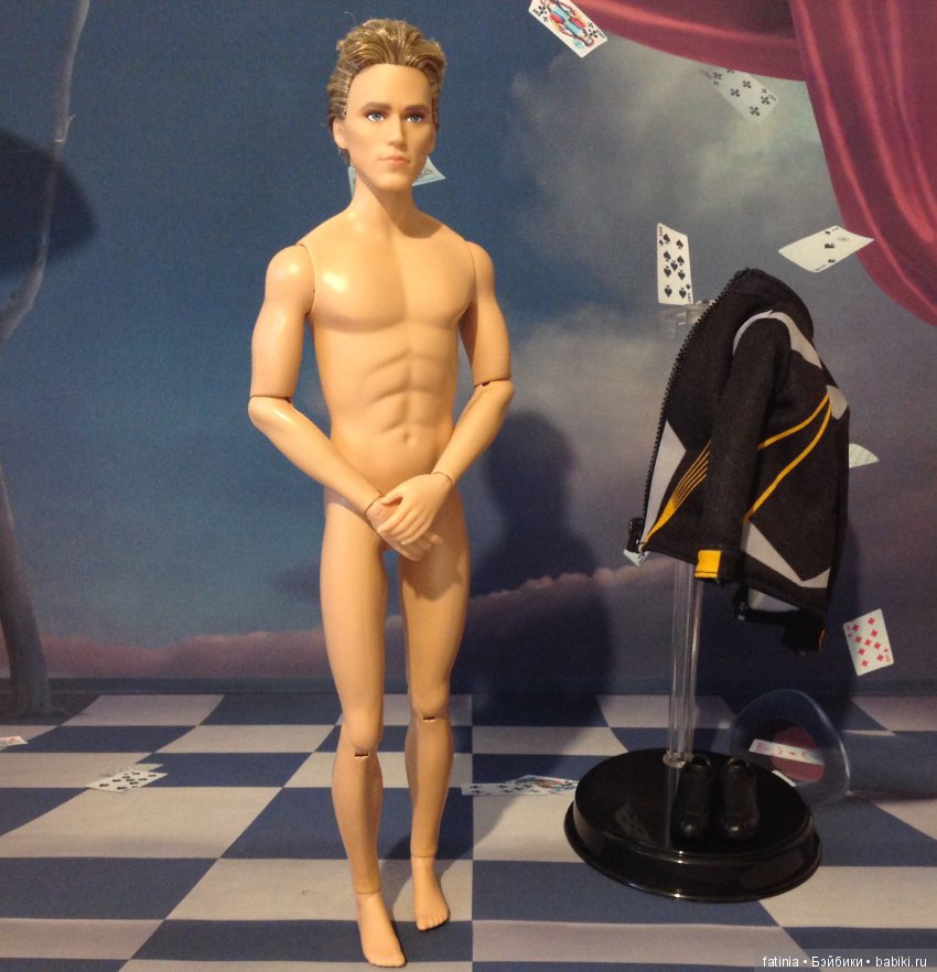 Луч света в бабьем царстве или радость Флёр (фото 7)