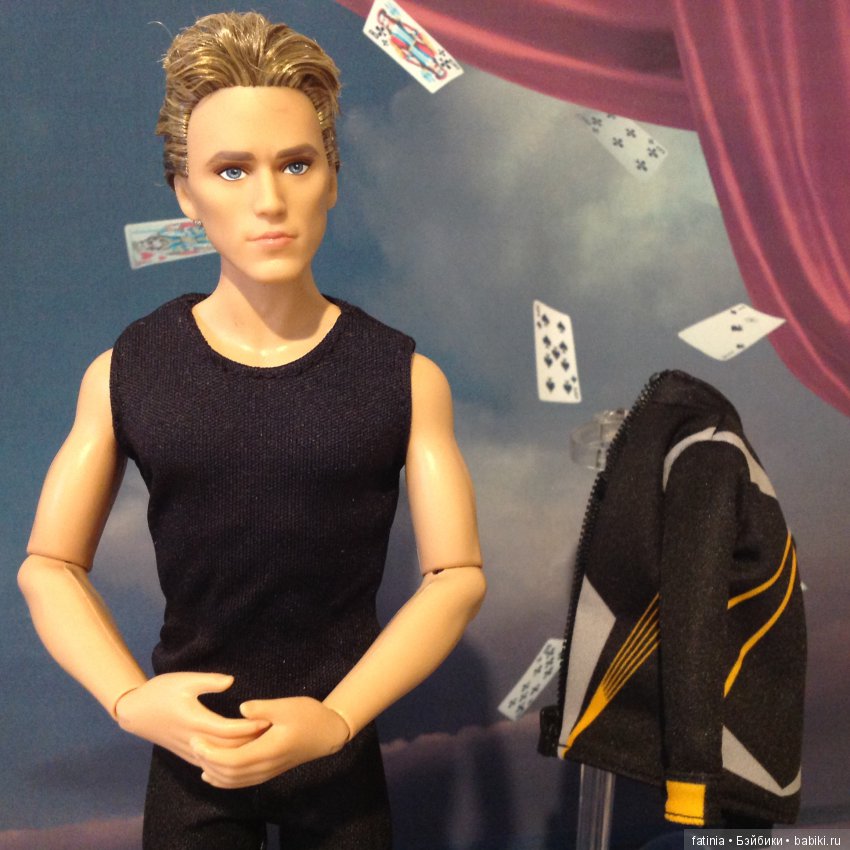 Луч света в бабьем царстве или радость Флёр (фото 6)