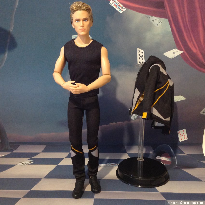 Луч света в бабьем царстве или радость Флёр (фото 5)