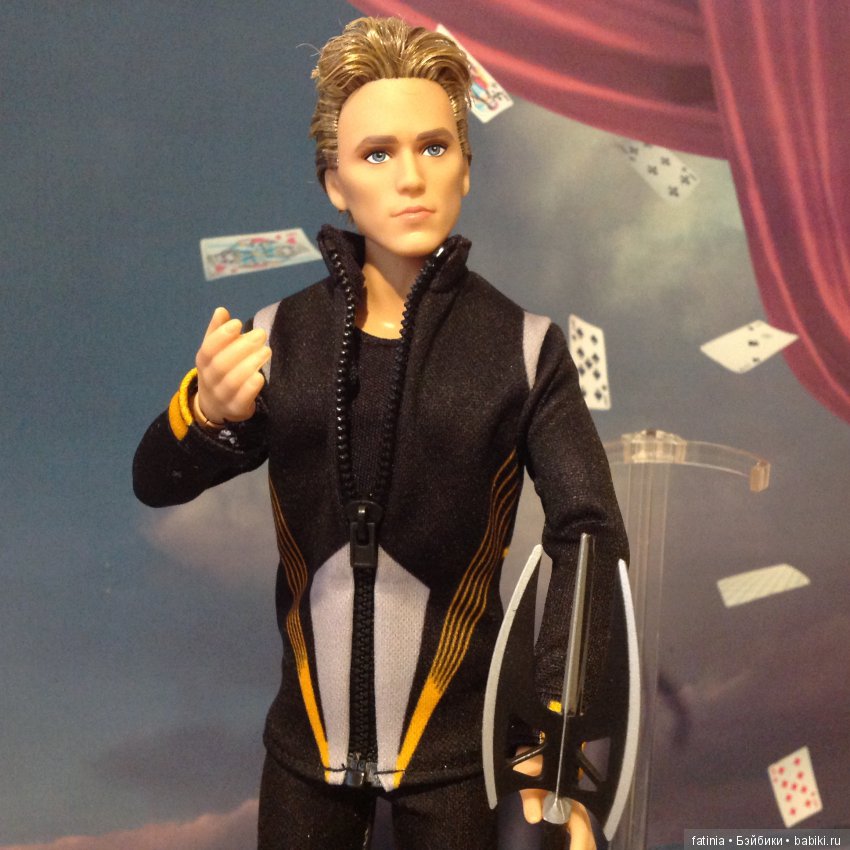 Луч света в бабьем царстве или радость Флёр (фото 4)