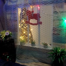 Немножко новогоднего настроения