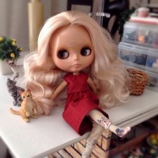 Соня.. размышления на тему