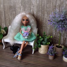 Нескучный серый или как не загрустить осенью