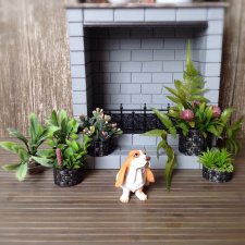 Если вы уже разобрали новогодние ёлки и праздничное убранство, то вам точно к нам! Любителям зимы тоже будем рады