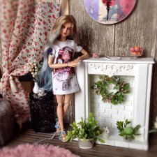 В продолжение саги о весне