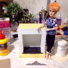 Мастер на все руки и любимый помощник, необыкновенный Феликс