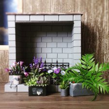 Травка зеленеет, солнышко блестит