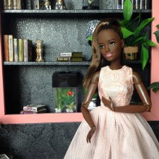 Милли. Очарование юности