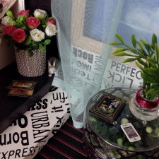 Небольшой сюрприз для Милли