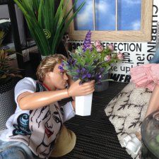 ... развлекаемся