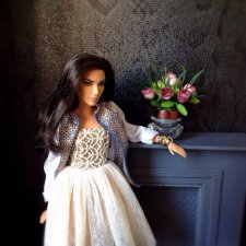 Прекрасная Диана и не только она